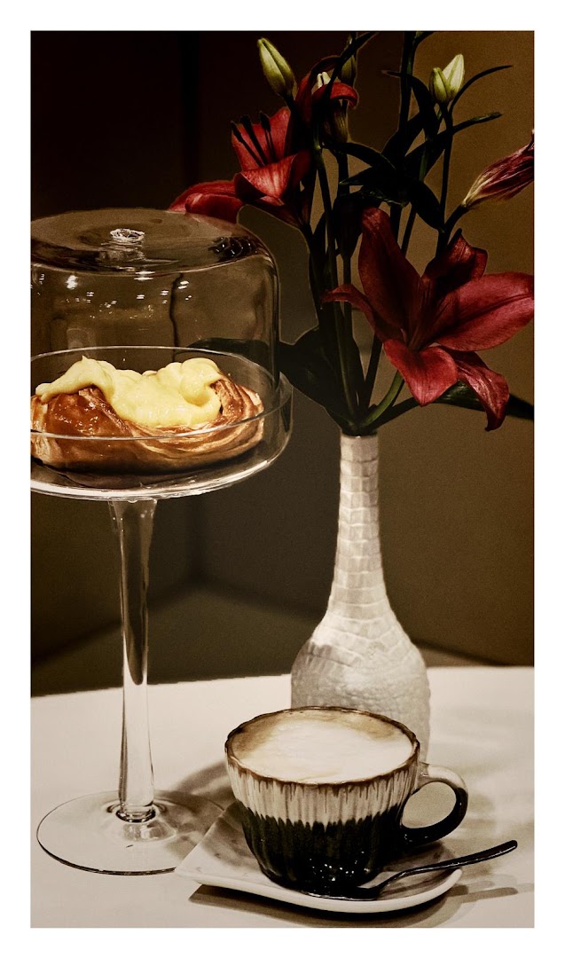 Caffetteria del Duca