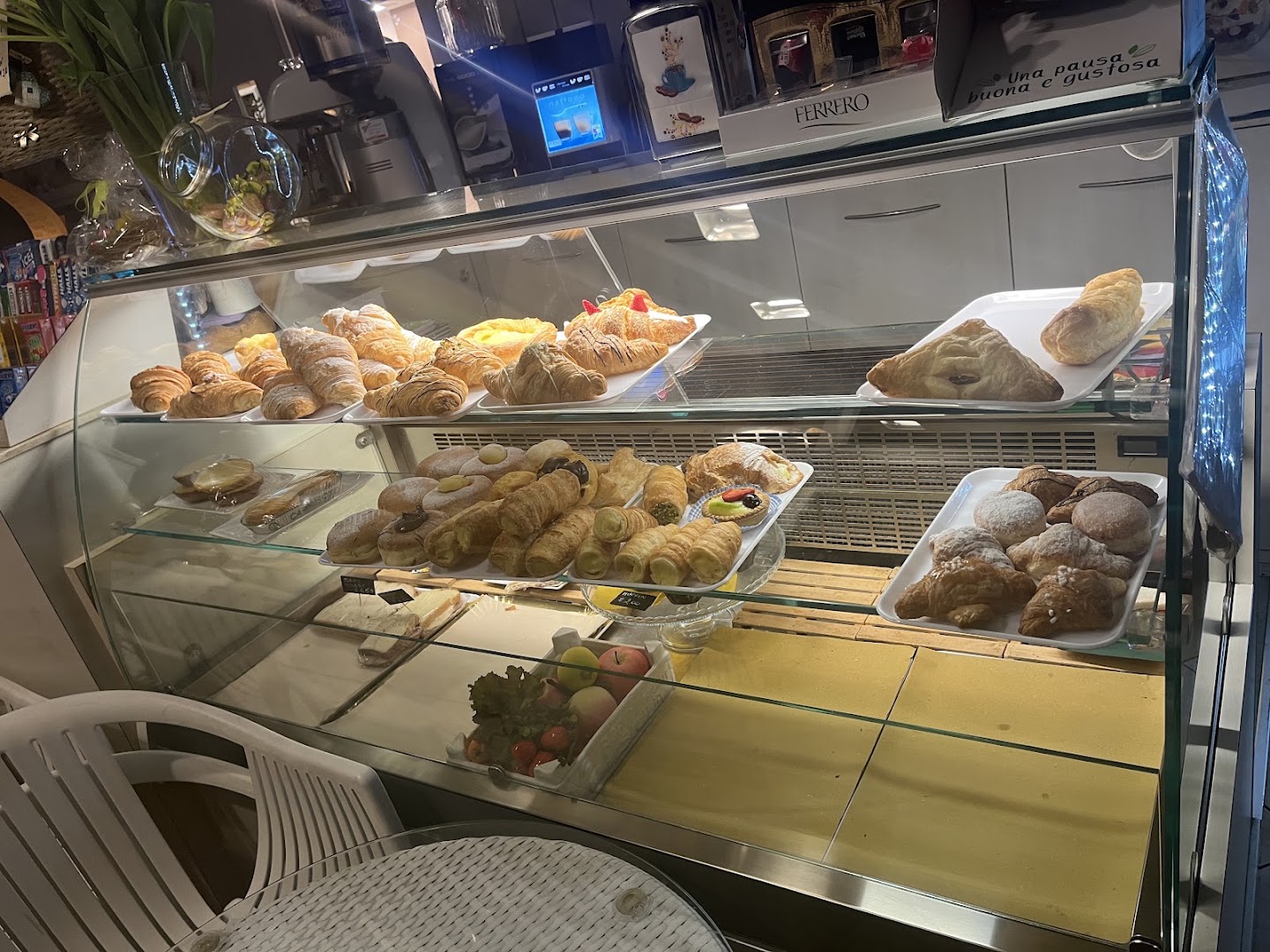 Caffetteria del Duca, Scandiano