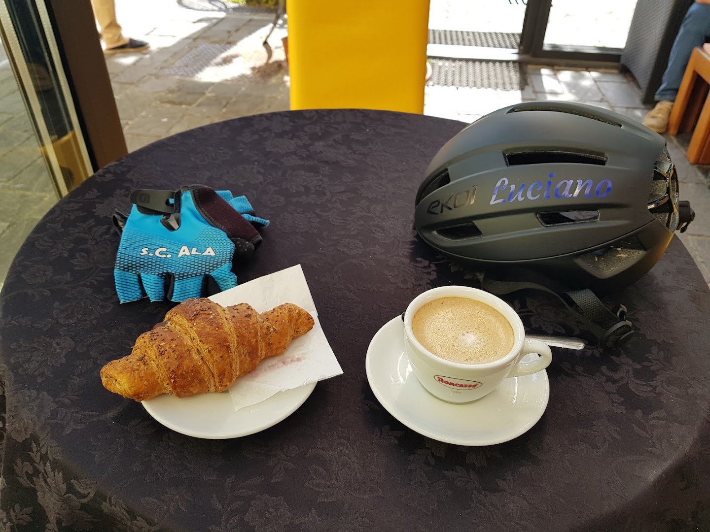 Caffetteria Del Duomo