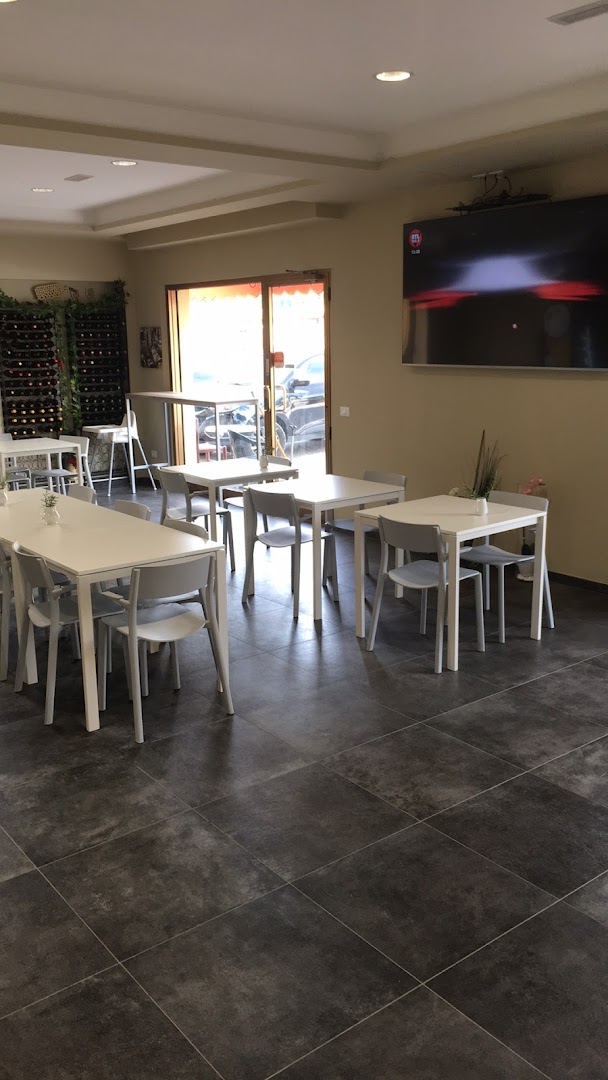 CAFFETTERIA DEL FRATE Bar.Panini.Pranzi Veloci.Colazioni.Tabacchi
