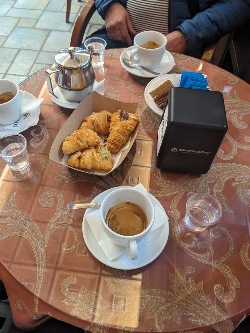 Caffetteria Del Marchese