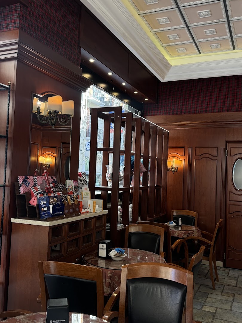 Caffetteria Del Marchese