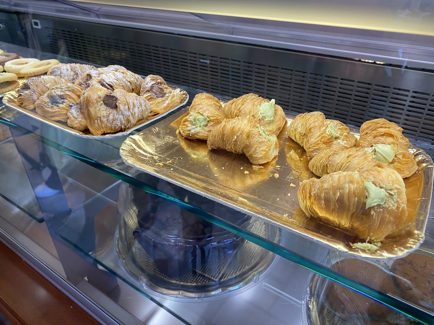 Caffetteria Del Marchese