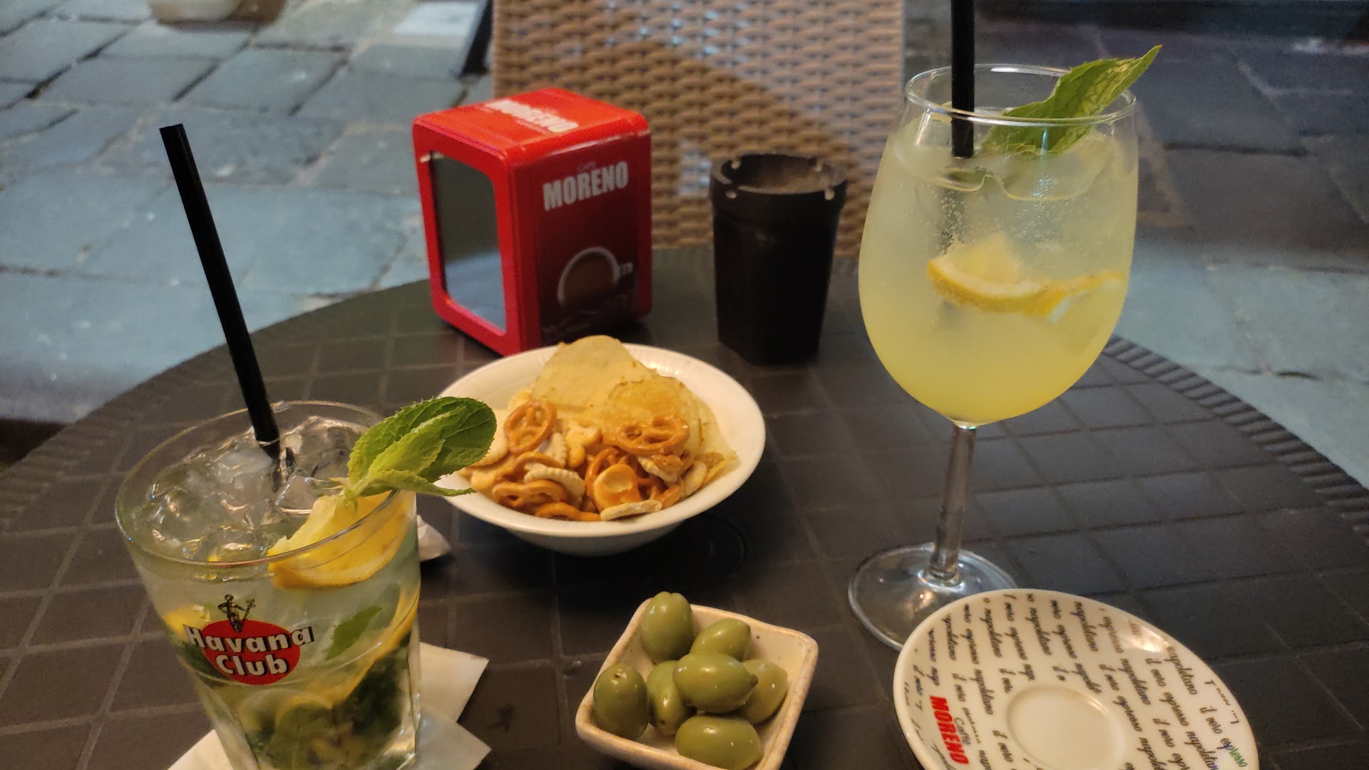Caffetteria Del Maresciallo