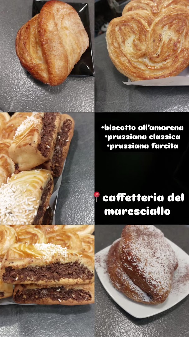 Caffetteria Del Maresciallo