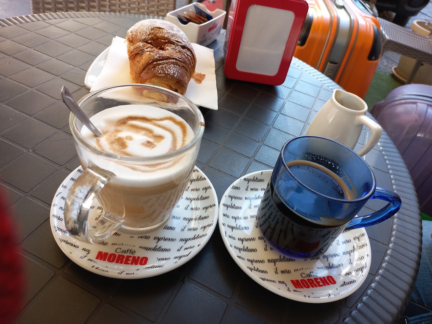 Caffetteria Del Maresciallo