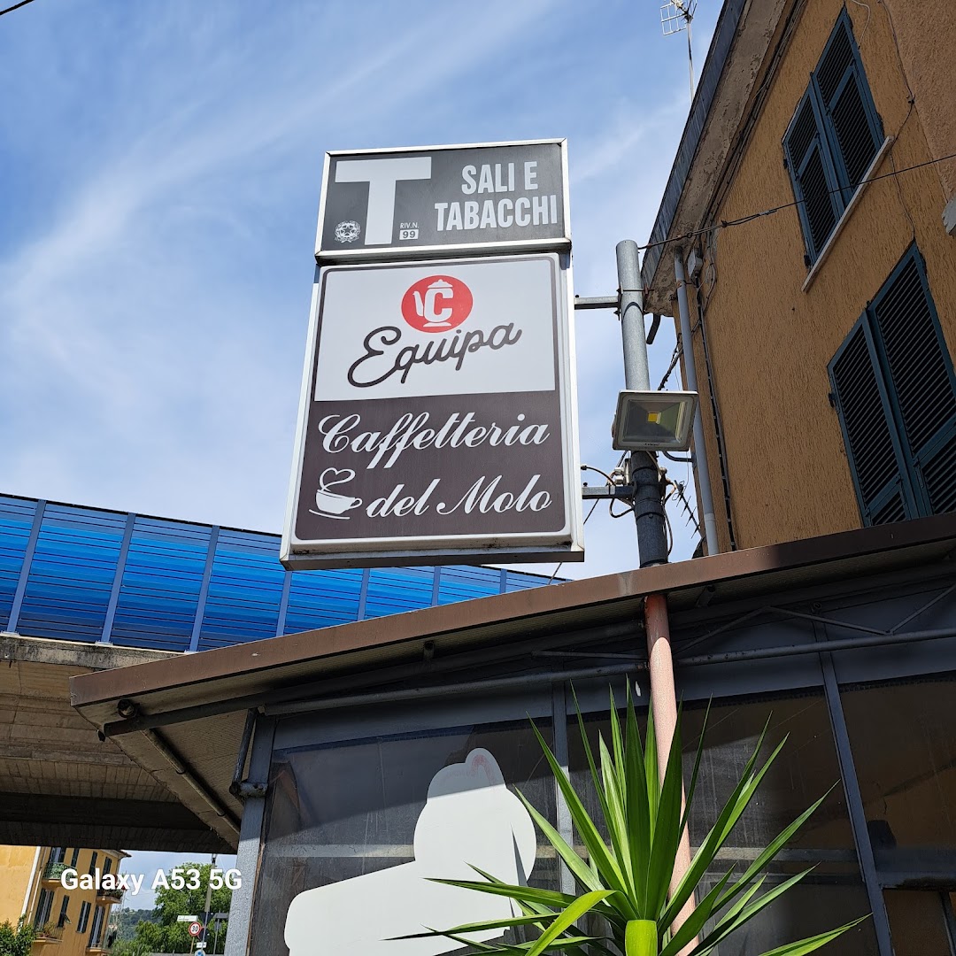 CAFFETTERIA DEL MOLO