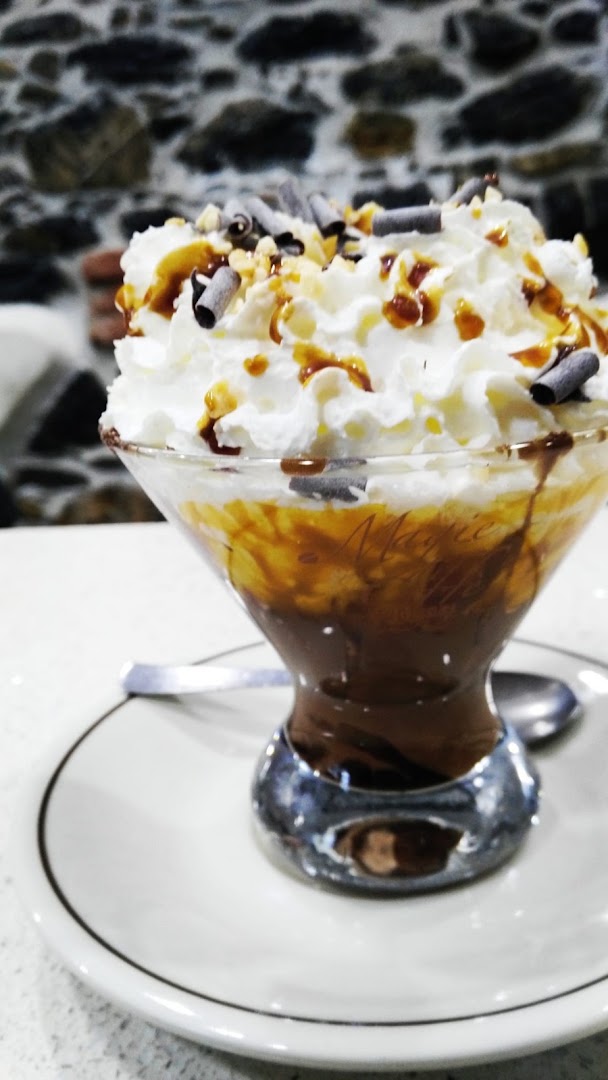 CAFFETTERIA DEL MOLO