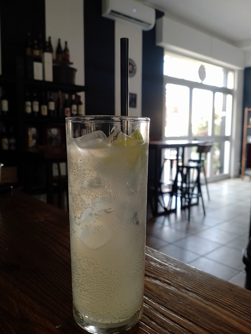 Caffetteria del Parco, Andria