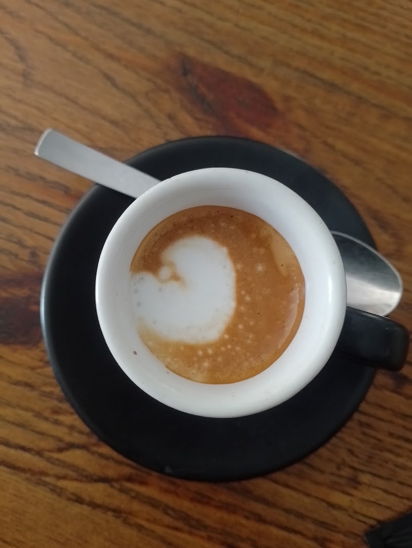 Caffetteria del Parco