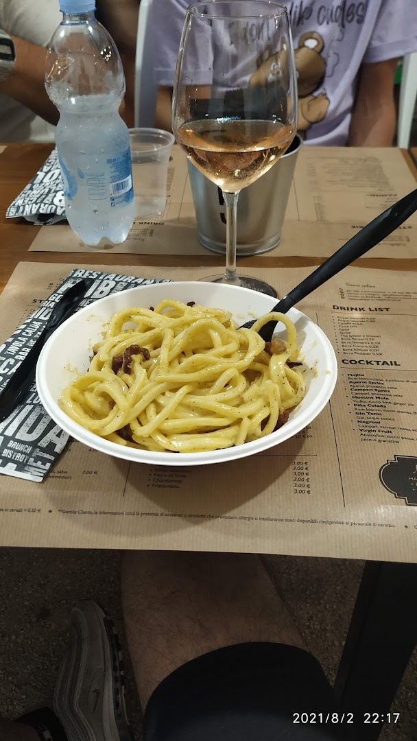 Caffetteria del Parco