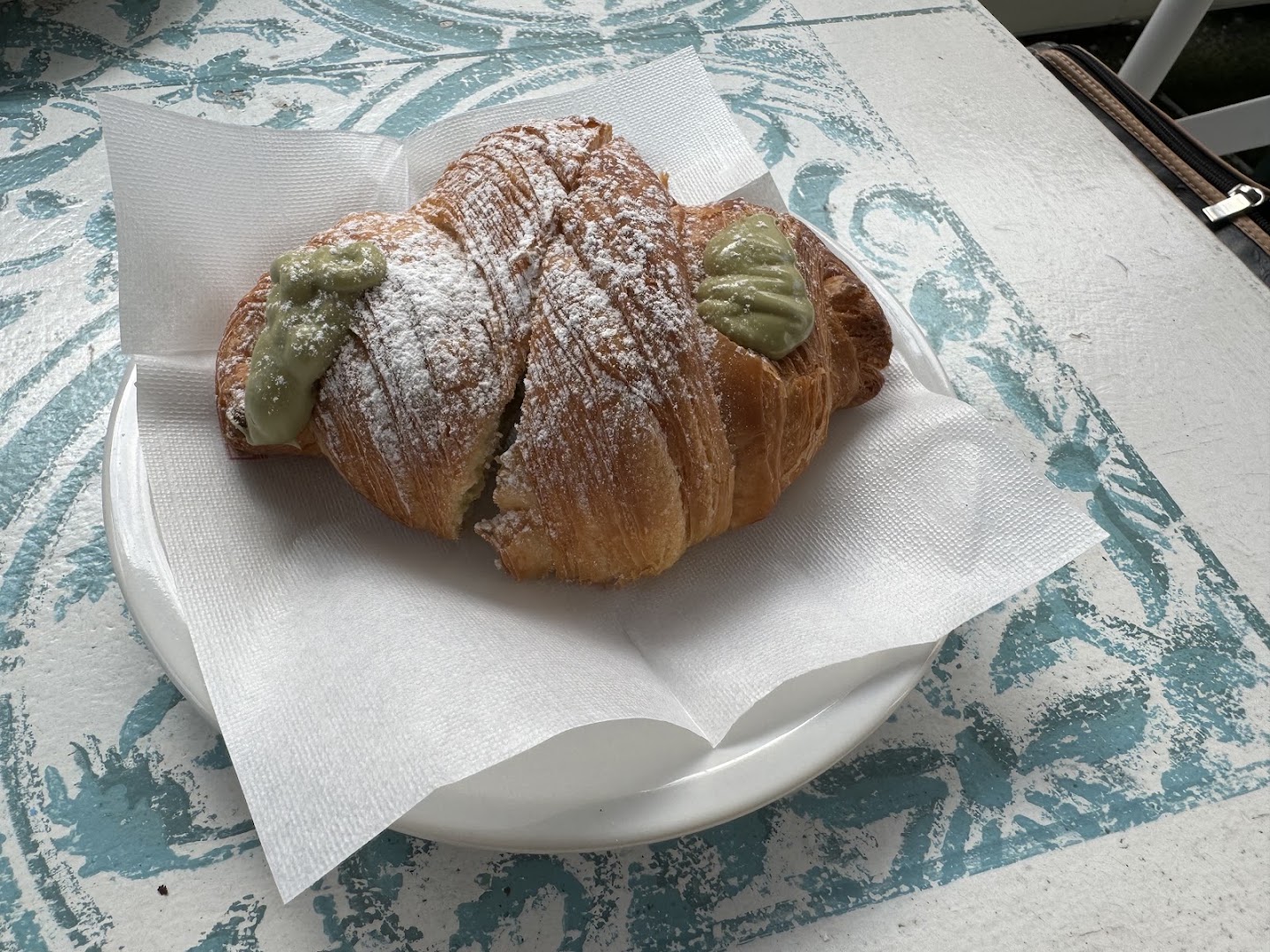 Caffetteria Del Parnaso