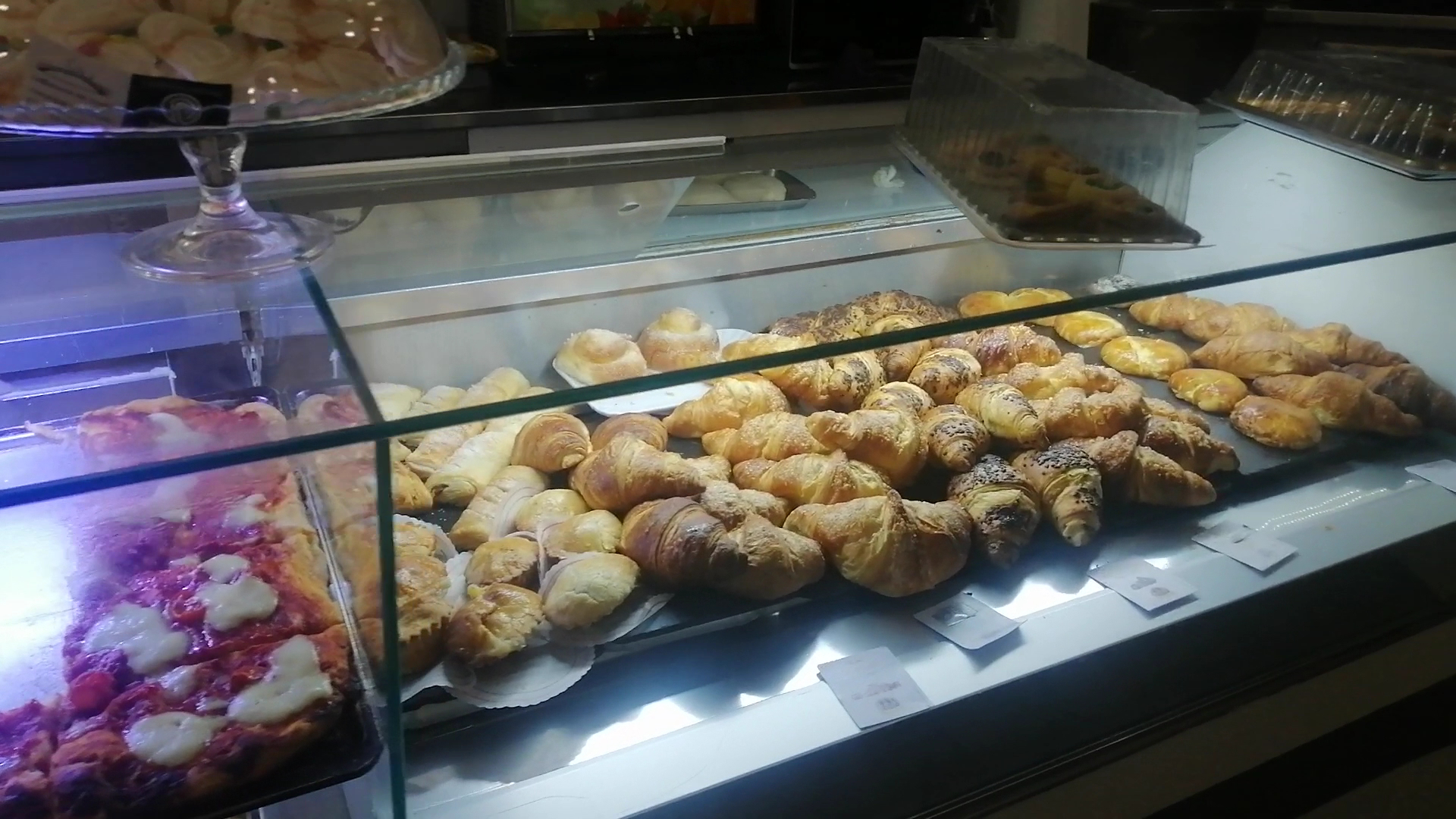 CAFFETTERIA DEL PONTE - Bar Caffetteria e Pasticceria