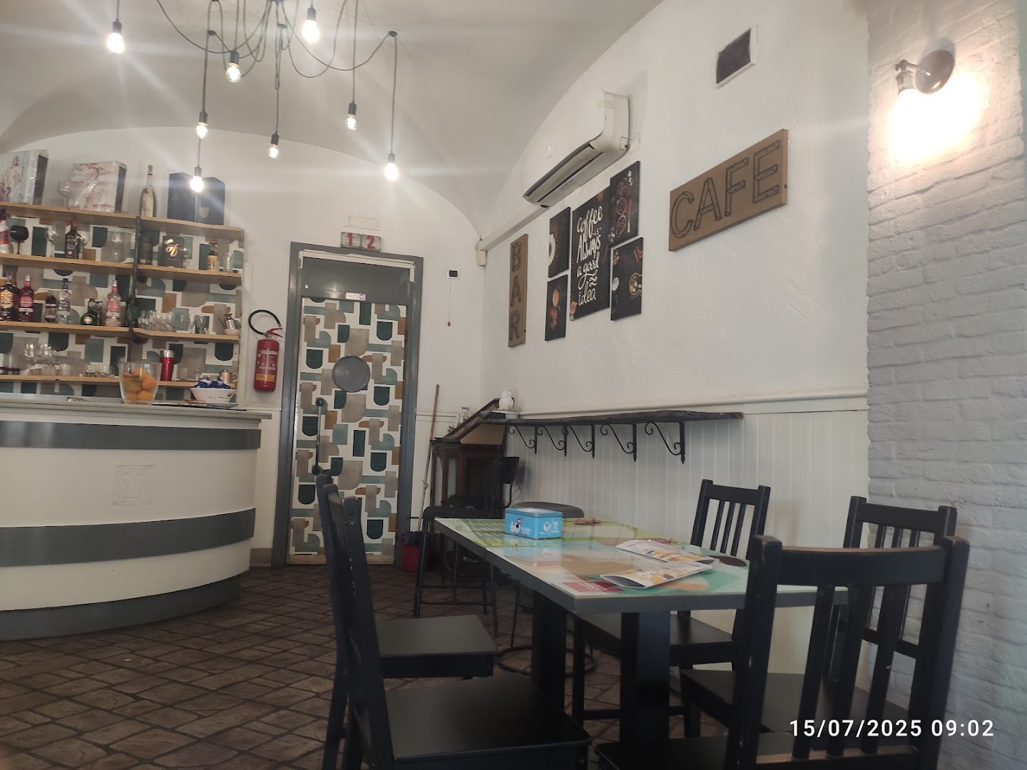 CAFFETTERIA DEL PONTE - Bar Caffetteria e Pasticceria