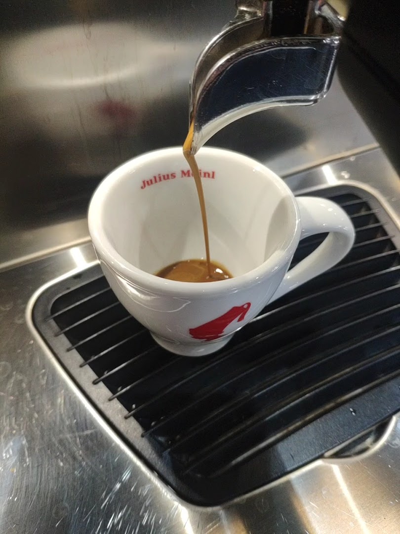 Caffetteria del Ponte