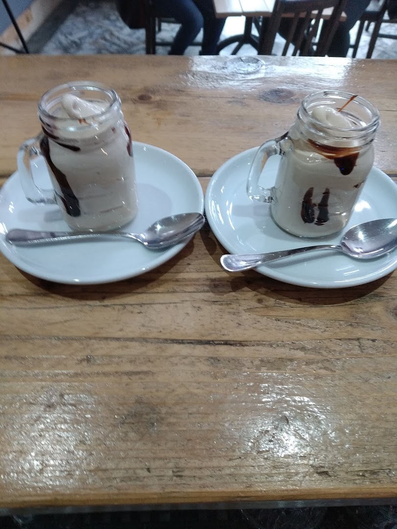 Caffetteria del Ponte