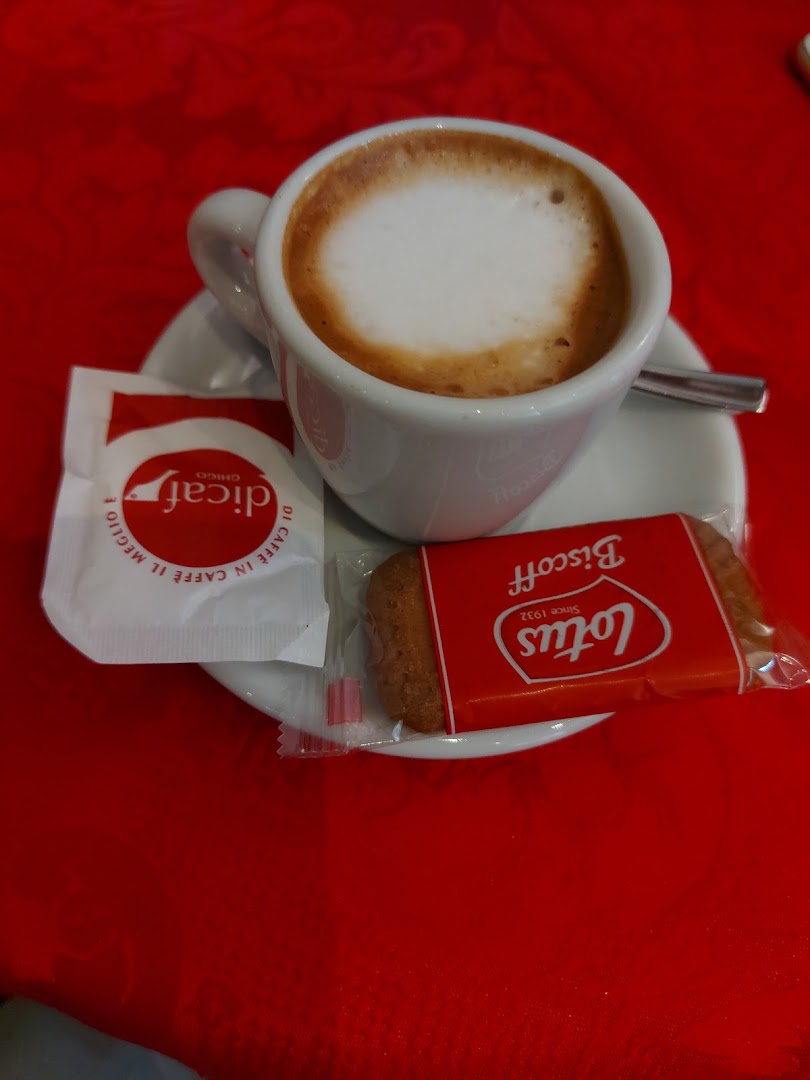 Caffetteria del Principe