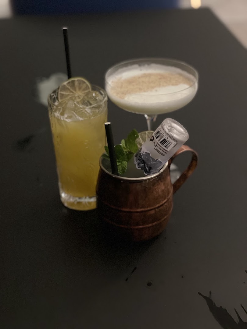 Caffetteria del Principe