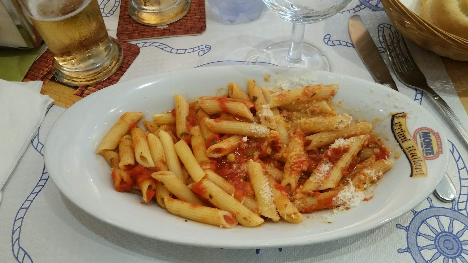 Caffetteria del Principe