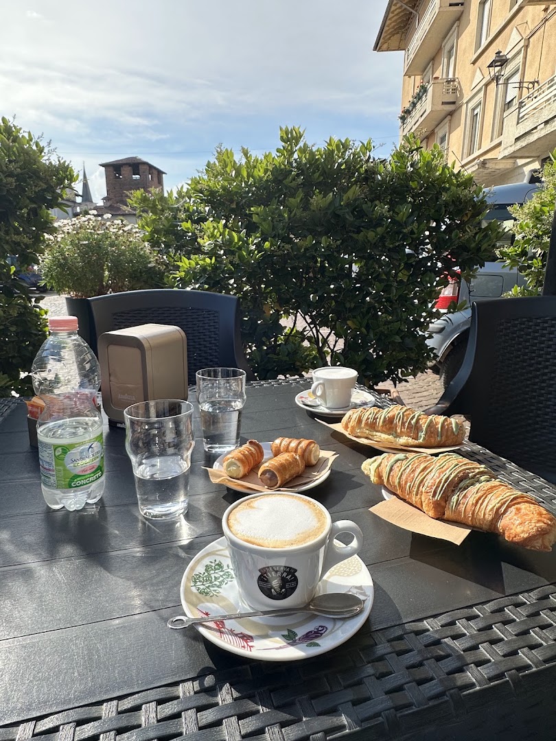 Caffetteria del Ricetto