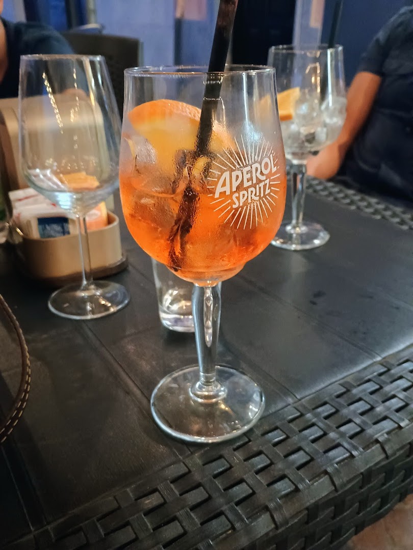 Caffetteria del Ricetto