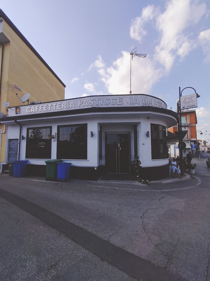 Caffetteria Del Sole