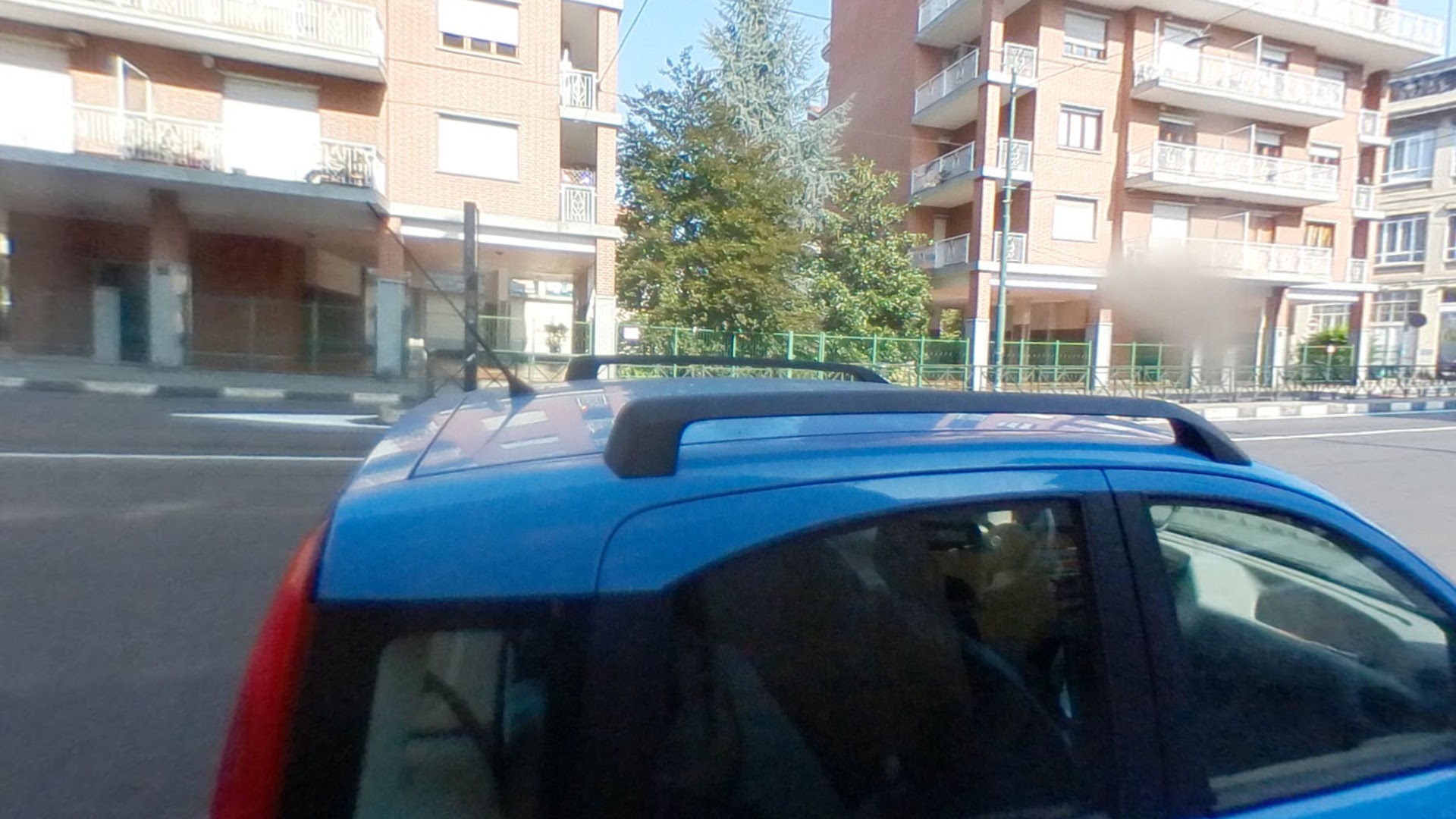Caffetteria Del Sorriso