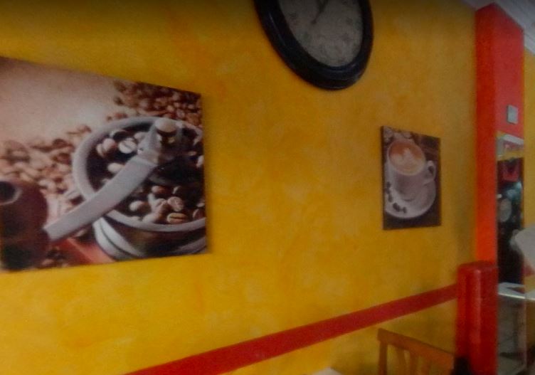 Caffetteria Del Sorriso
