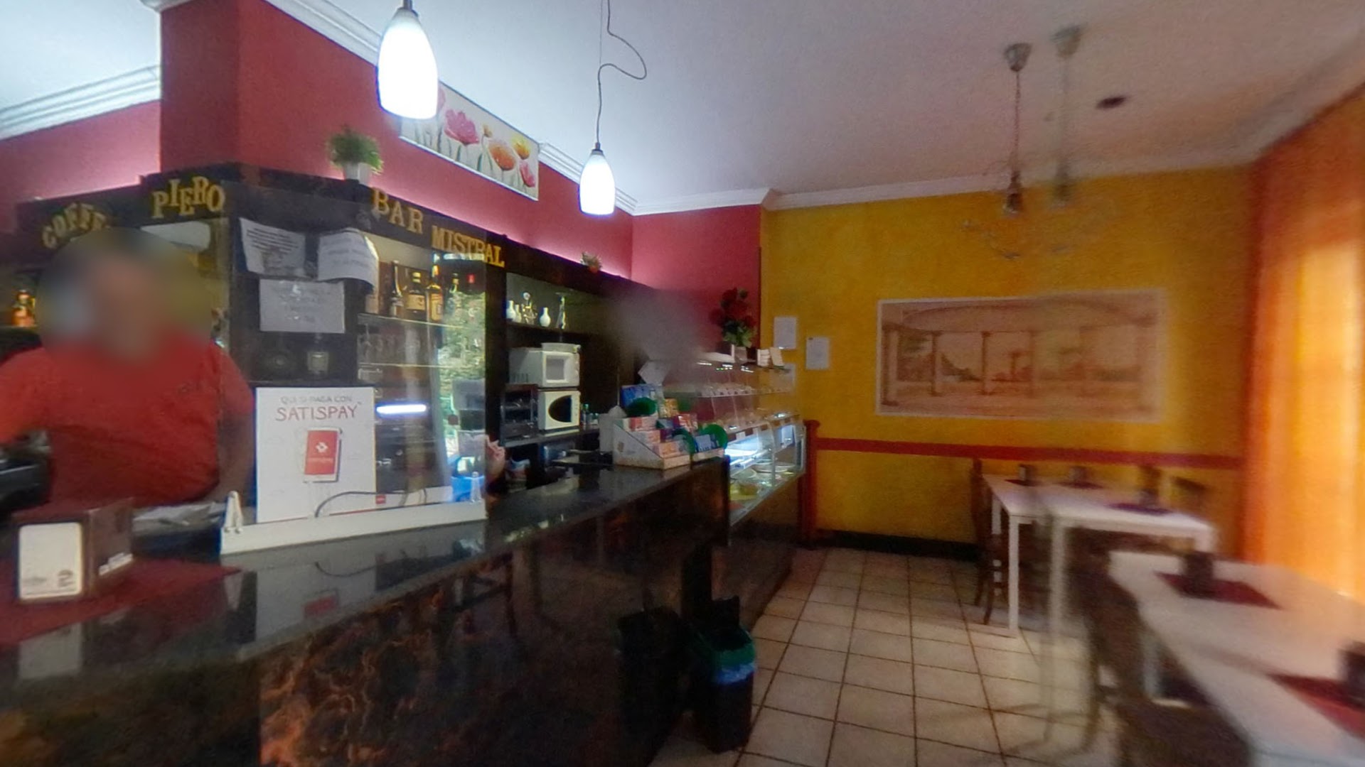 Caffetteria Del Sorriso