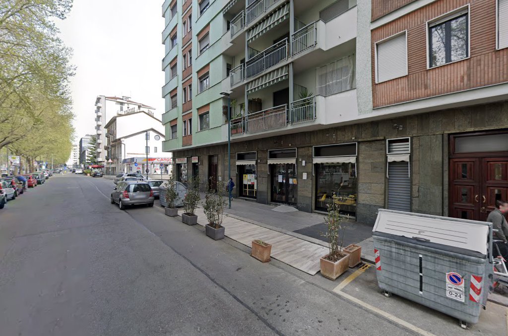 Caffetteria Del Sorriso