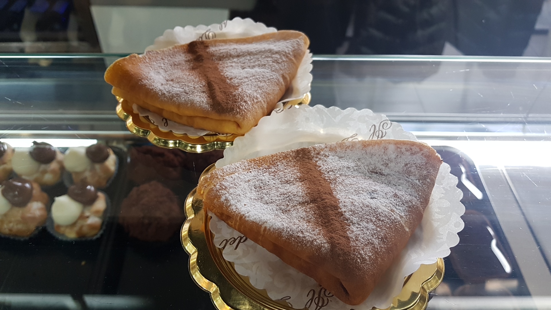Caffetteria Del Teatro