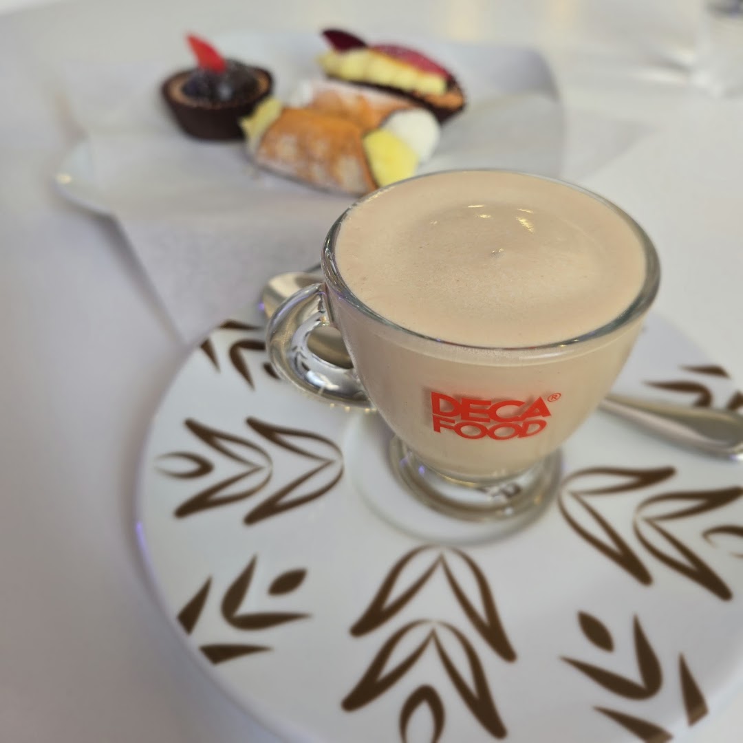 Caffetteria Del Teatro