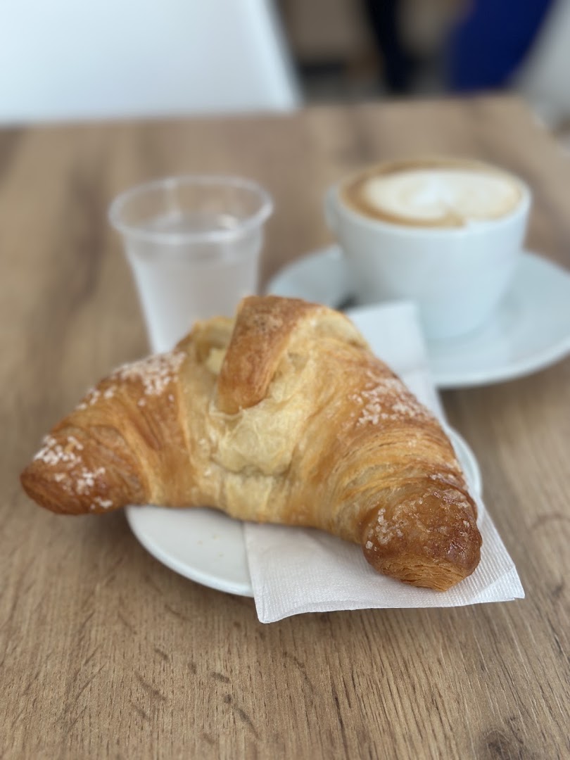 Caffetteria del Tribunale