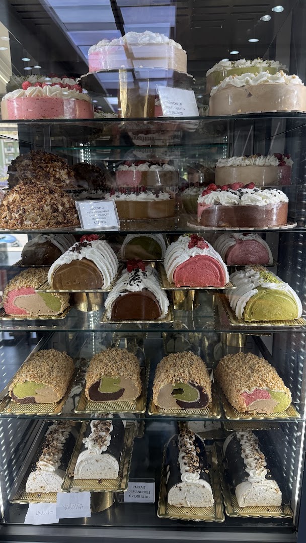 Caffetteria del Viale