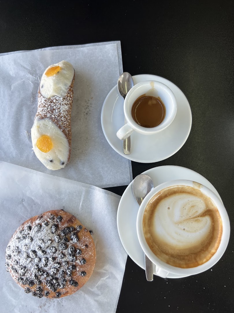 Caffetteria del Viale
