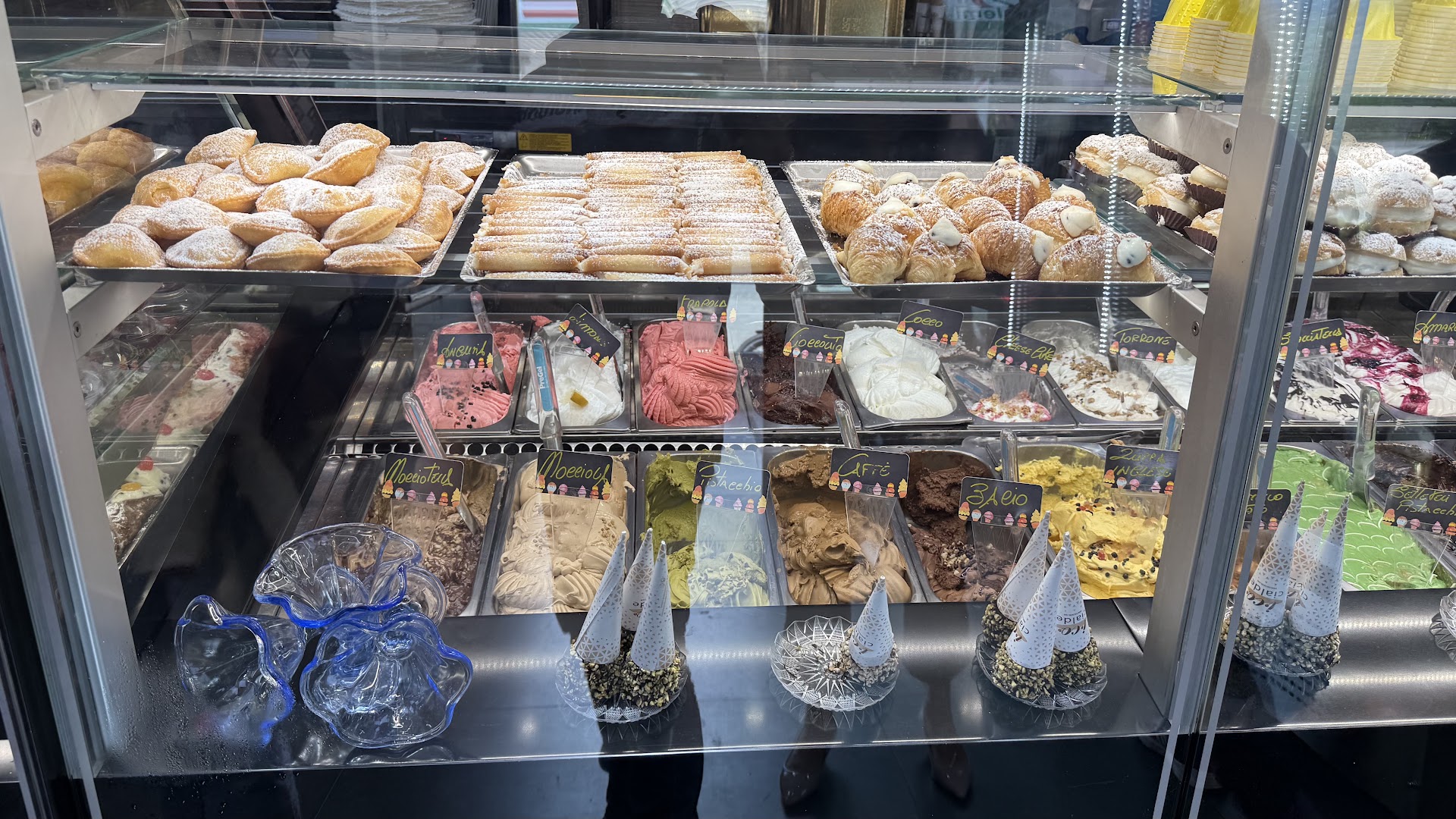 Caffetteria del Viale