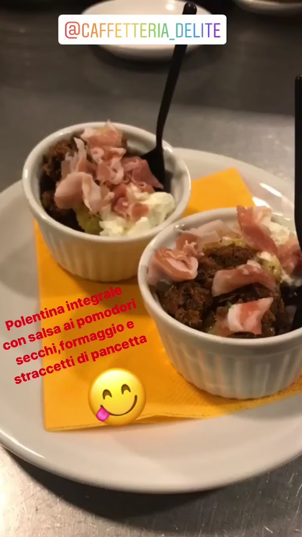 Caffetteria d'Elite di Rapizza Riccardo e C.