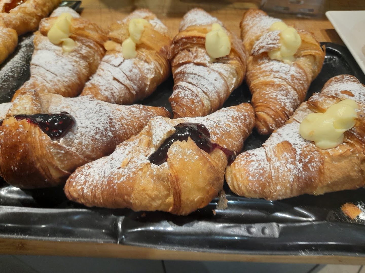 Caffetteria della Collina
