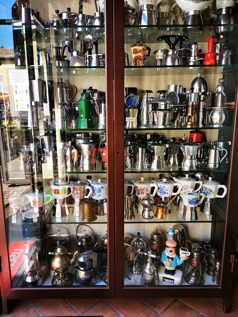 Caffetteria della Corte
