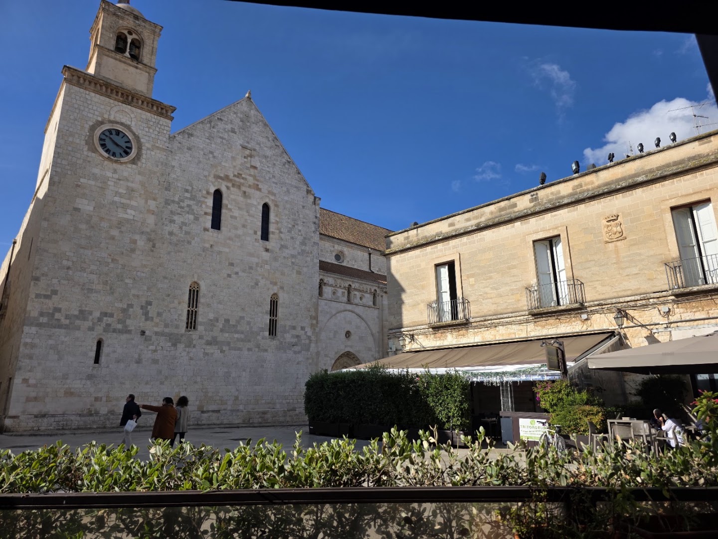 Caffetteria della Corte