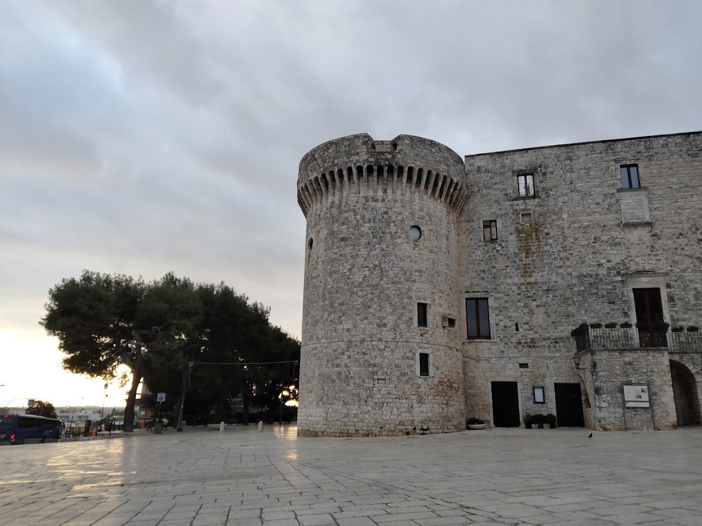Caffetteria della Corte