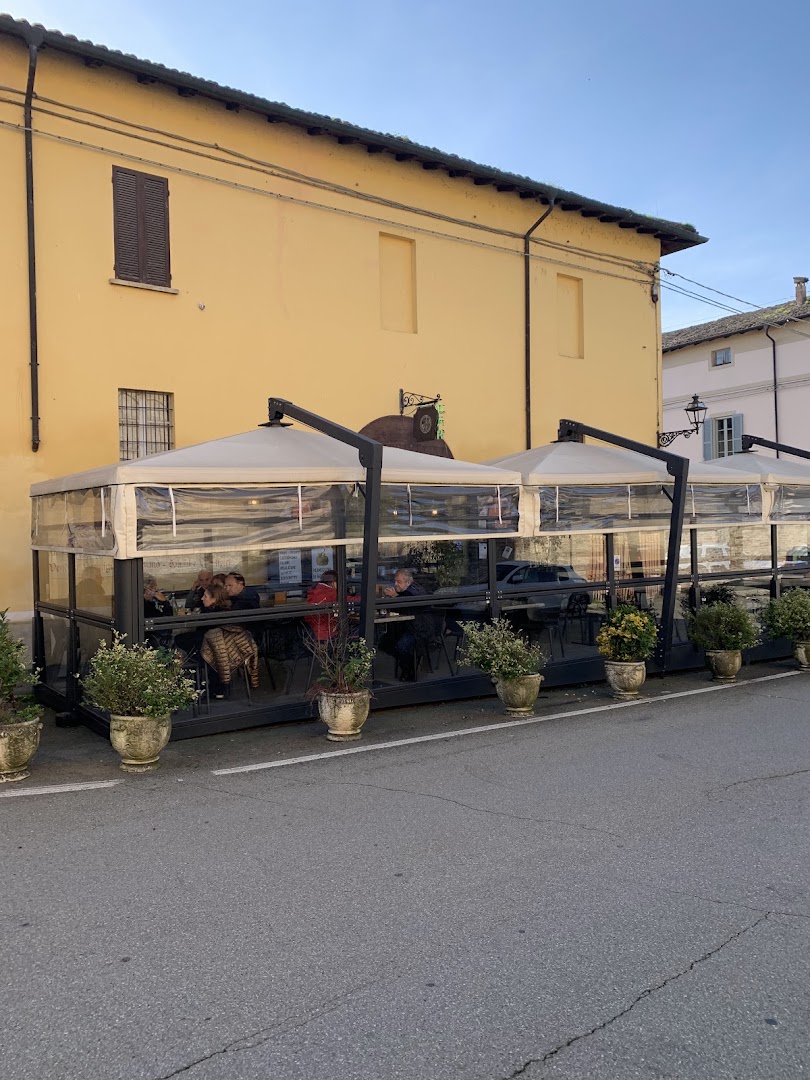Caffetteria della Corte