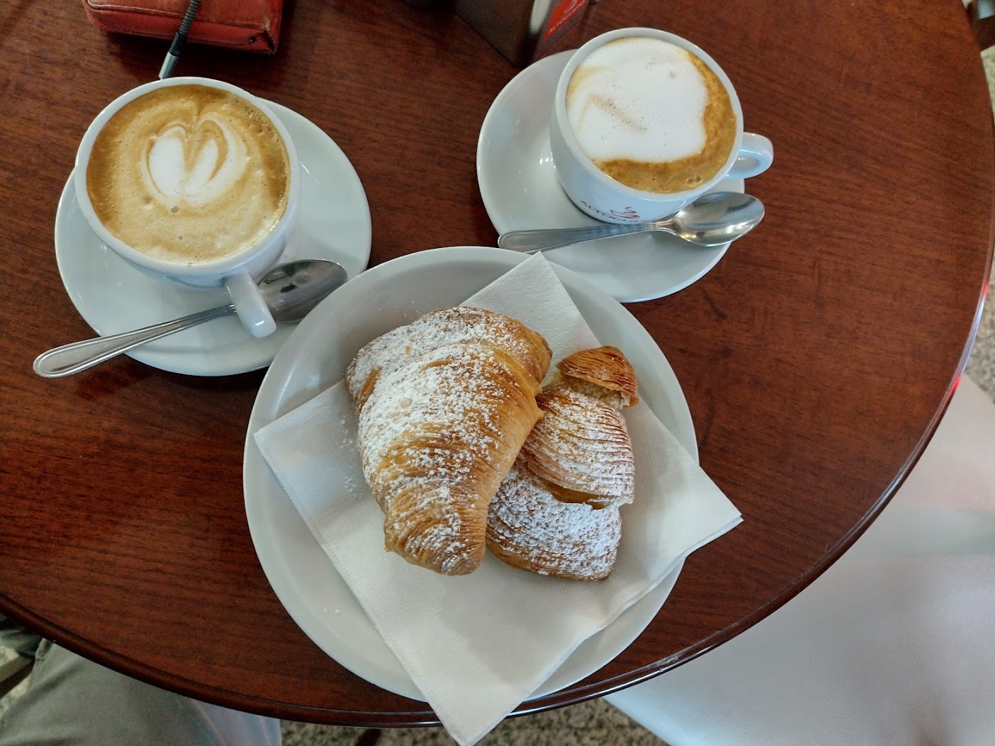 Caffetteria della Nonna
