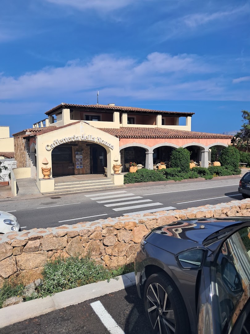 Caffetteria della Nonna
