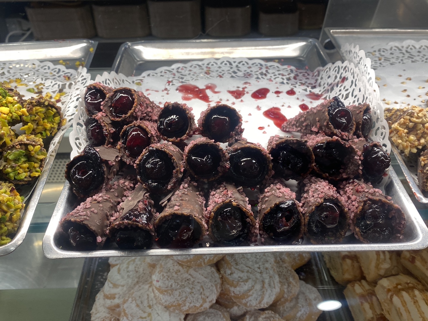 Caffetteria della Nonna