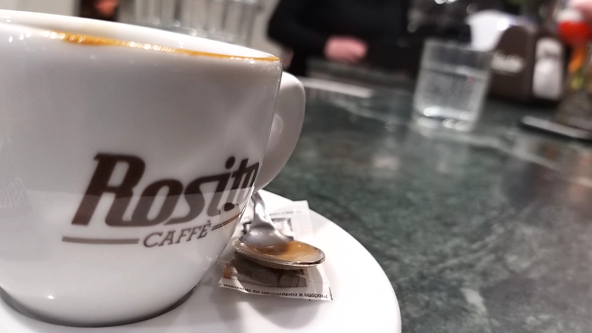Caffetteria Della Piazza, Barletta