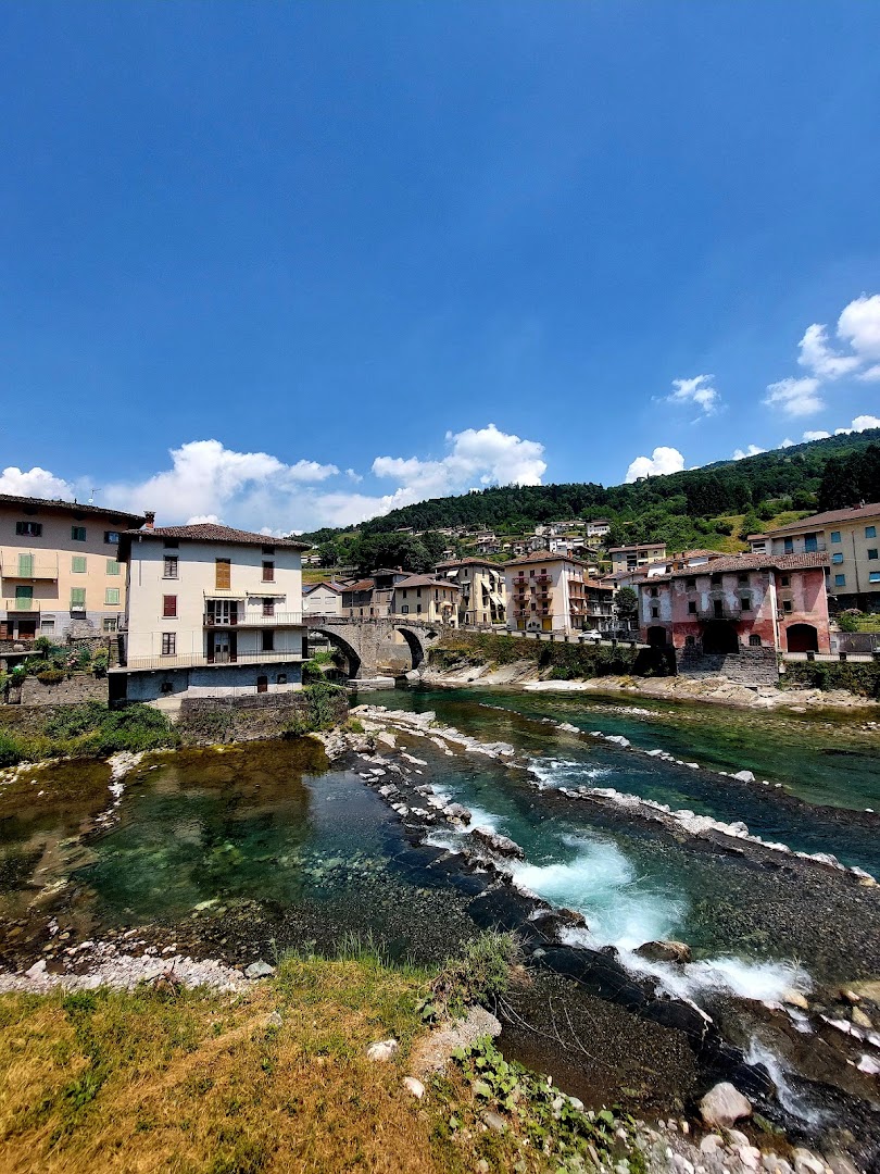 Caffetteria Della Piazzetta
