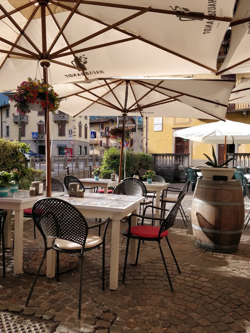 Caffetteria Della Piazzetta