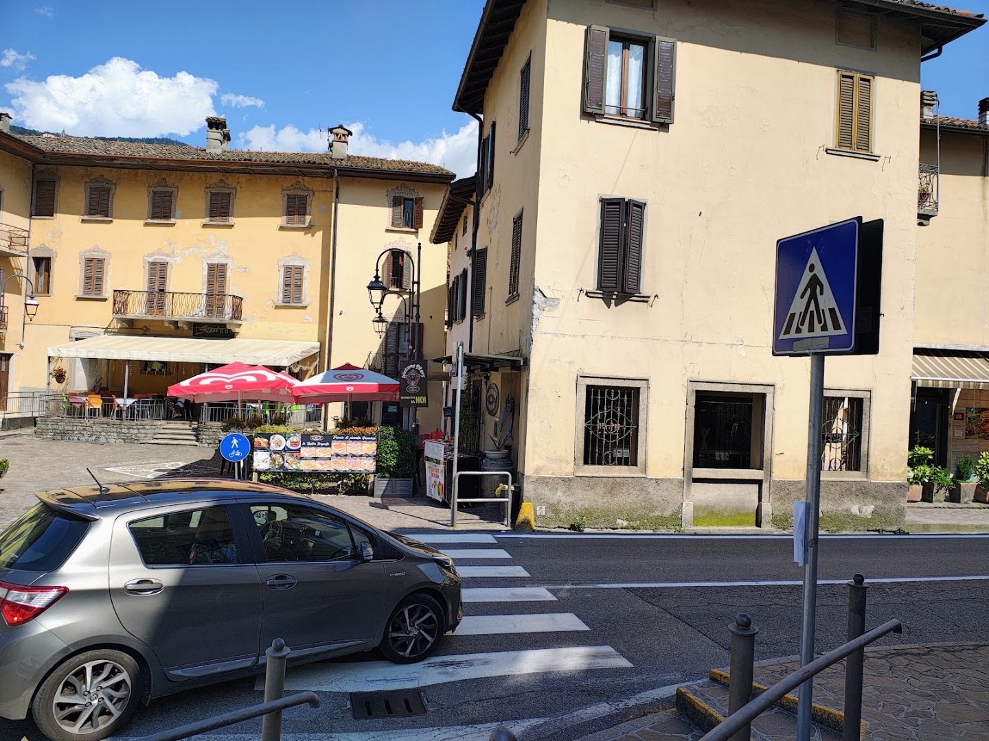 Caffetteria Della Piazzetta