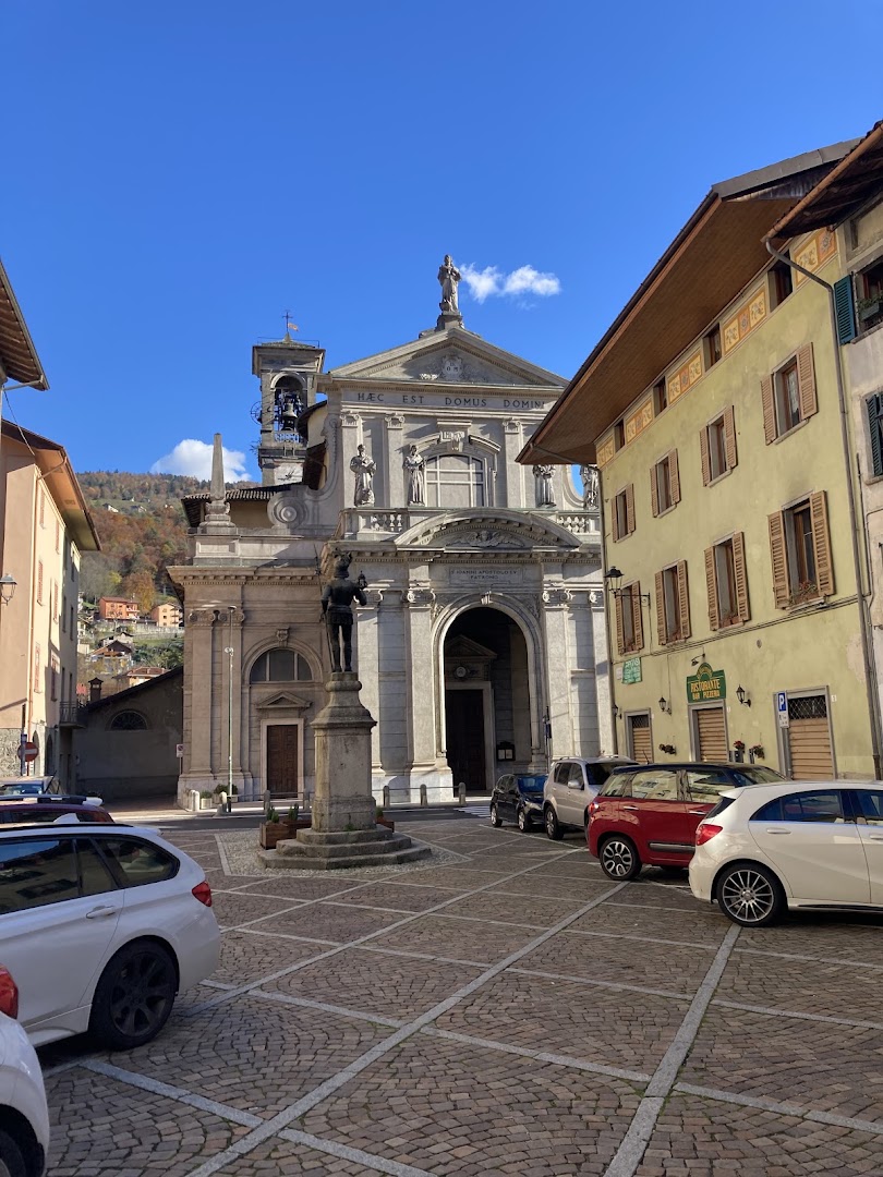 Caffetteria Della Piazzetta
